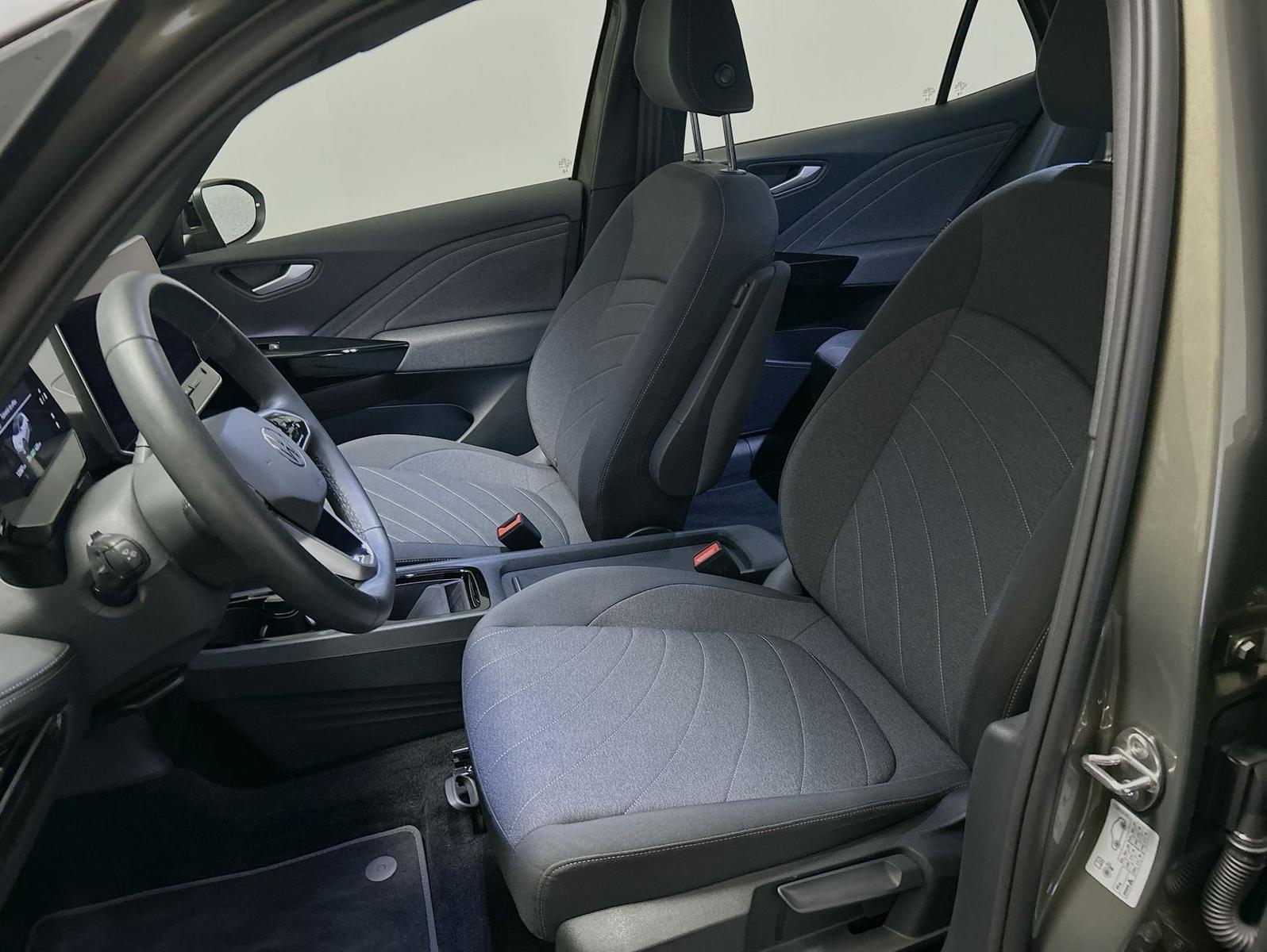 Volkswagen ID.3 Pro S, миниатюра 11