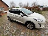 Ford Fiesta Cool & Connect AHK/TÜV NEU/SHZ/NAV - Ford Fiesta von privat