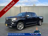 Chevrolet Silverado 6.2 V8 High Country LPG / Virtual Cock - gebrauchte Chevrolet Silverado aus dem Jahr 2024