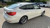 BMW 318 Gran Turismo Gran Turismo 318d - - BMW 318 Gran Turismo Gebrauchtwagen