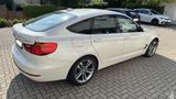 BMW 318 Gran Turismo Gran Turismo 318d - - BMW 318 Gran Turismo mit Diesel-Antrieb