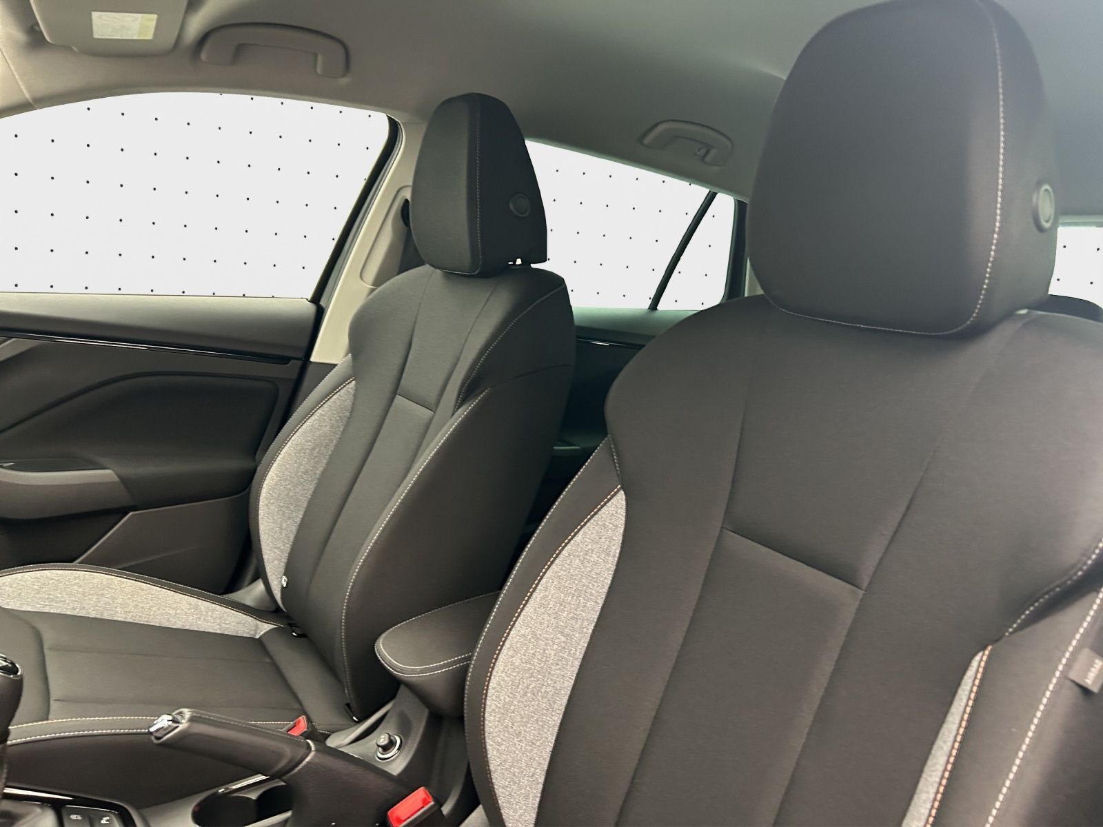 Skoda Scala - Bild 10