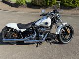Harley-Davidson Softail Breakout 103 - HARLEY-DAVIDSON SOFTAIL BREAKOUT