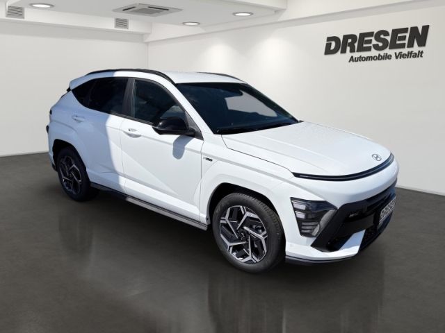 Hyundai KONA - Bild 2