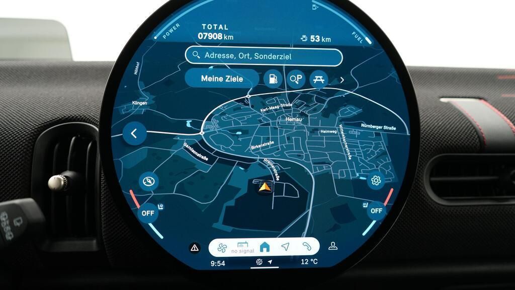 MINI John Cooper Works - Bild 15