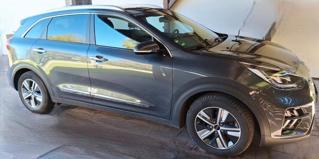 Kia Niro 1.6 GDI Plug-in Hybrid Spirit Spirit