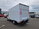 Peugeot Boxer Cargo LBW 435 L4 AHZV R-Kamera Tür ++ Früh - Peugeot Diesel Kastenwagen hoch + lang Boxer