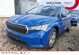 Skoda Enyaq 50 Sonderleasing Navi Sitzh. RearView ACC - Skoda ENYAQ 5AC