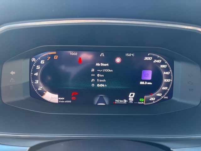 Leon 1.5 eTSI Matrix-LED Navi XL-Paket Kamera