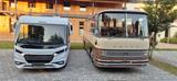 Knaus LIVE I 700MEG