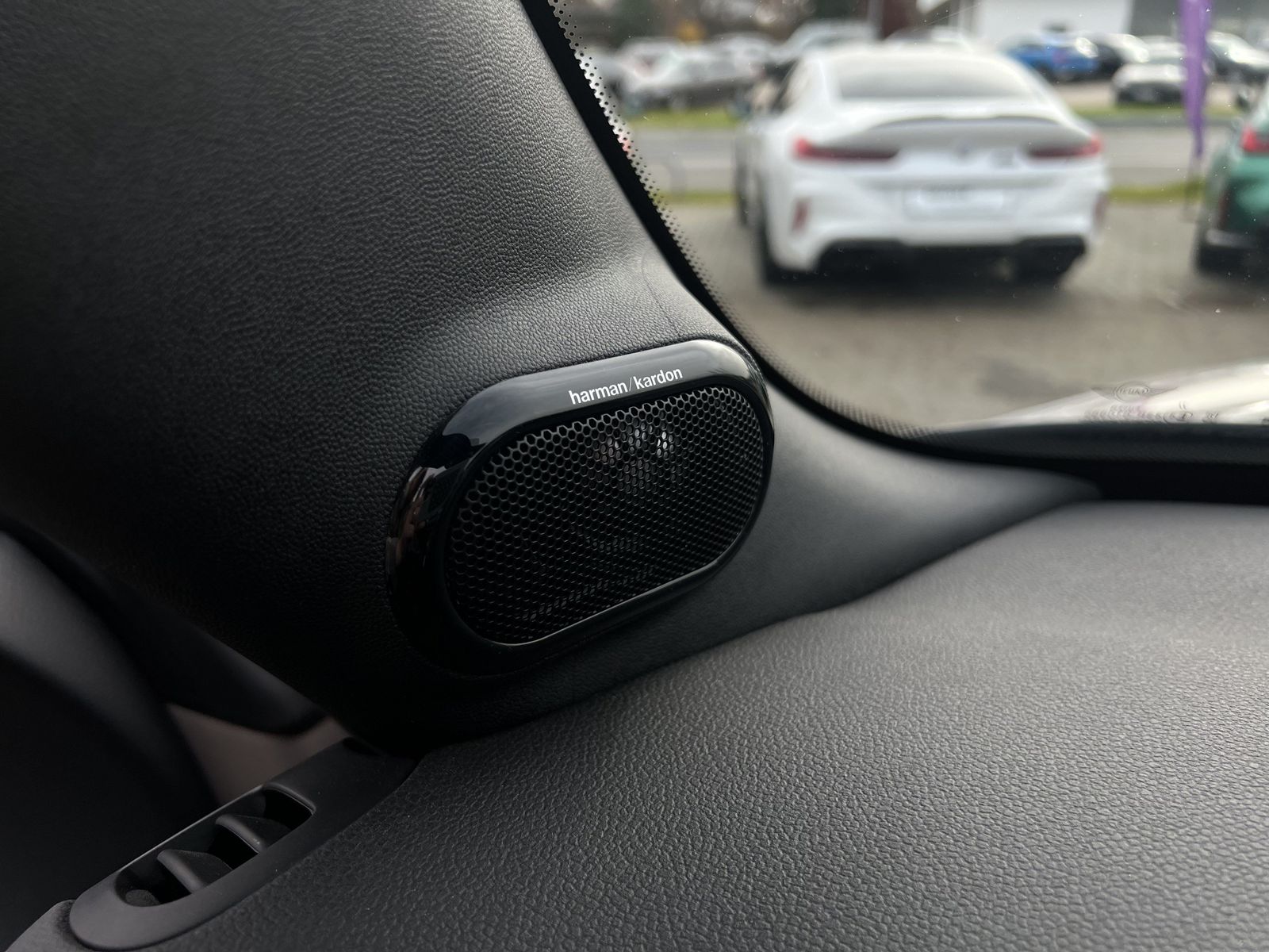 MINI Cooper S Cabrio - Bild 30