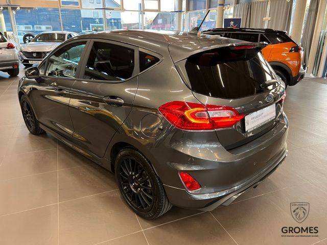 Fahrzeugabbildung Ford Fiesta ST Navi SHZ AppleCarPlay