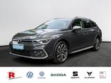 Volkswagen Golf VIII Alltrack 2.0 TDI 4Motion Alltrack 4Mot - Volkswagen Golf: TDI 4motion