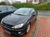 Peugeot Verkaufe Peugeot 206cc 1.6Ltr  Bj.2007 Ohn... - Peugeot 206 in Bremen