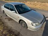 Subaru Lagacy 2.0 AWD Automatik Allrad - Subaru aus 2001