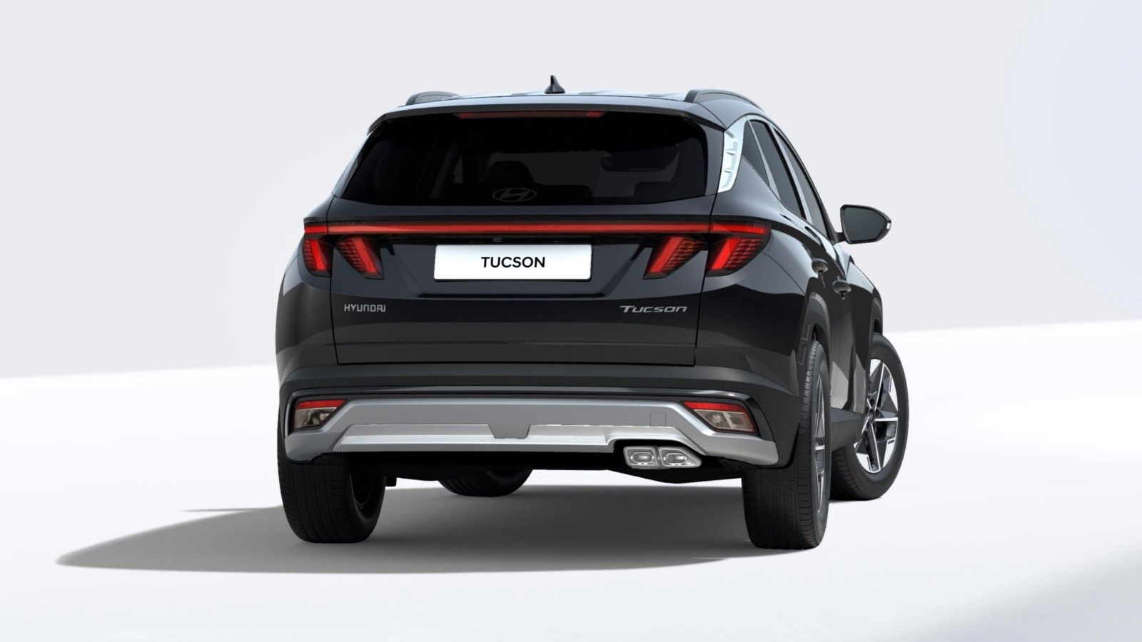 Hyundai TUCSON - Bild 5