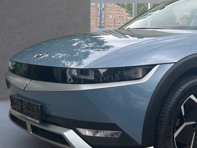 Fahrzeugabbildung Hyundai IONIQ 5 Dynamiq Elektro Navi Digitales Cockpit L