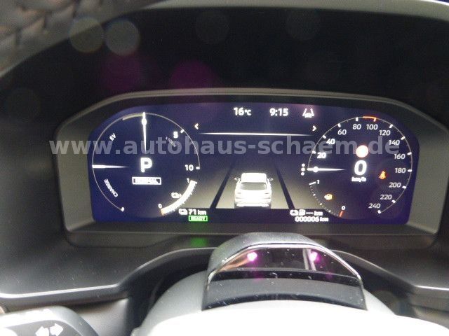 Mitsubishi Outlander - Bild 16