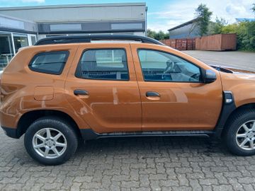 Dacia Duster - 6