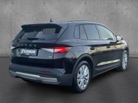 Skoda Elroq - Vorschau Bild 4