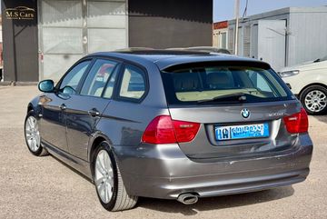 BMW 320 - 2