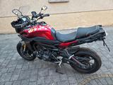 Yamaha MT09 Tracer