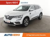 Renault Koleos 2.0 BLUE dCi Initiale Paris 4x4 Aut.*NAVI - Renault Koleos in Frankfurt (Main)