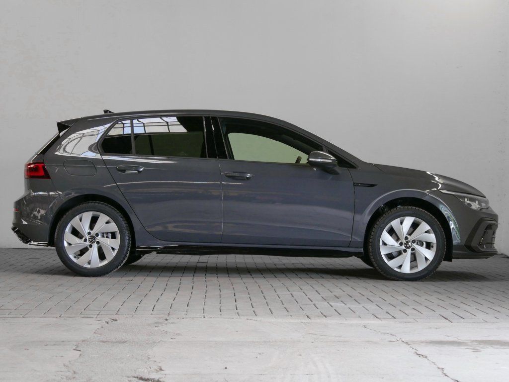 Fahrzeugabbildung Volkswagen Golf R-Line 2.0 TDI DSG Navi RFK Matrix-LED