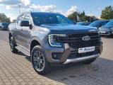 Ford Ranger 2.0 Wildtrak e-4WD *Rollo E/B&O/STHZ/46 - Ford Ranger: Automatik