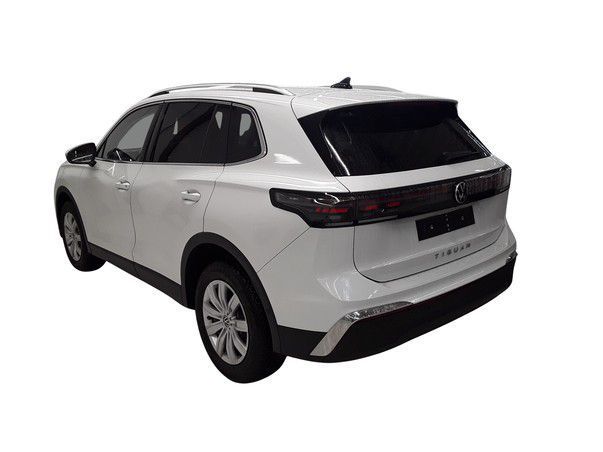 Volkswagen Tiguan - Bild 5