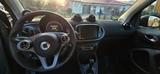 Smart ForTwo coupé 60kW EQ Batterie - - gebrauchte Smart ForTwo aus dem Jahr 2020
