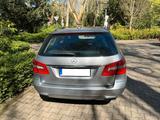 Mercedes-Benz E 350 CDI T BlueEFFICIENCY AVANTGARDE AVANTGARDE - Mercedes-Benz E 350 in Herne