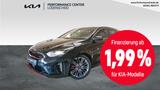 Kia Ceed GT 1.6 T-GDI DCT7 NAVI*KOMFORT-PAKET*1,99 % - gebrauchte Kia cee'd / Ceed aus dem Jahr 2020