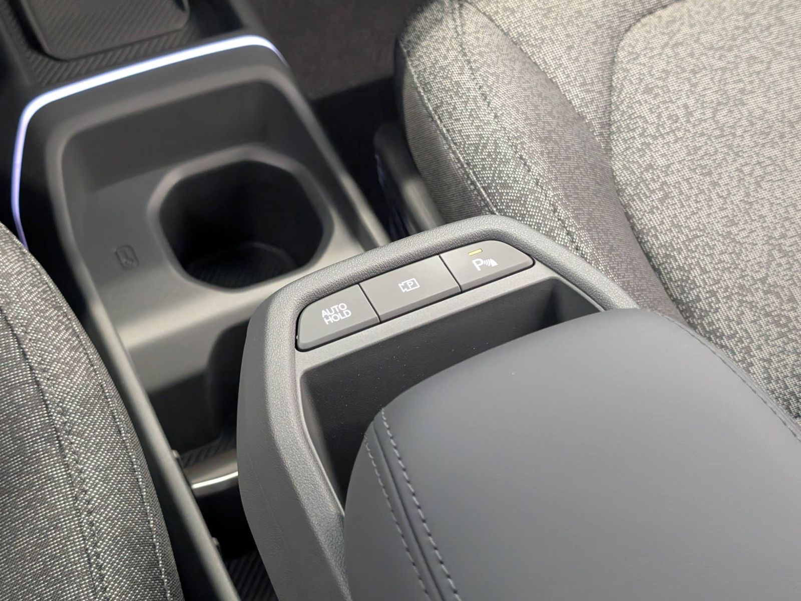 KIA EV2  42,2-kWh Earth 4-Sitzer Design Sitzpaket – Bild 20