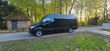 Mercedes-Benz Sprinter ViP Shuttle - Mercedes-Benz Vip