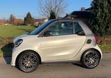 Smart ForTwo cabrio 0.9 66kW - Brabus Style - Smart ForTwo in Hamm