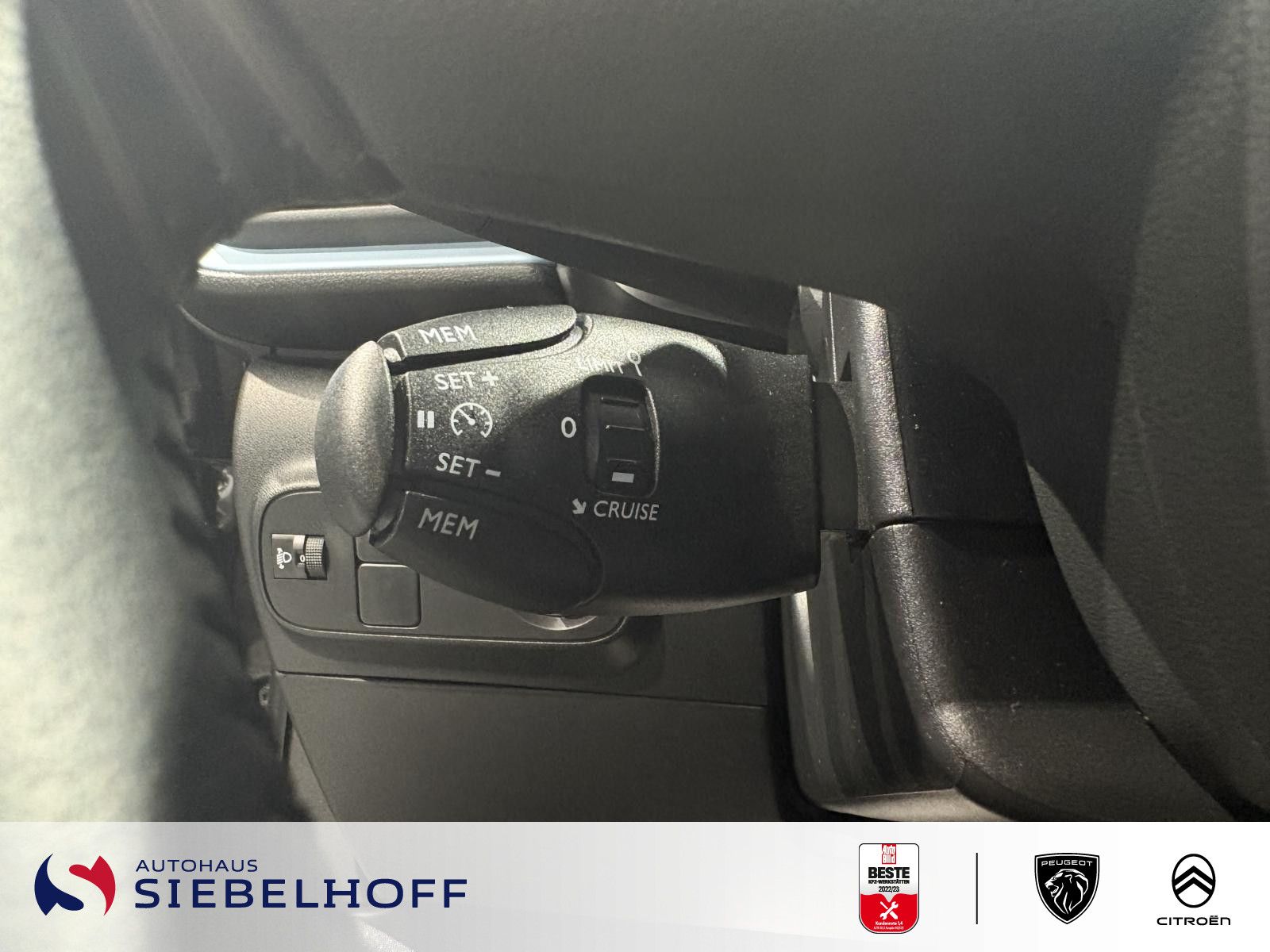 Citroën C3 - Bild 11