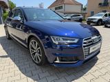 Audi S4 Avant 3.0 TFSI quattro - Audi S4 aus 2017