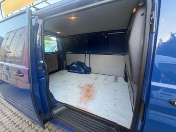 Volkswagen T5 Transporter - 9
