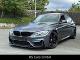 BMW M3*Head Up*Harman Kardon*Carbon*360 Kamera*R19LM - BMW M3: Grau