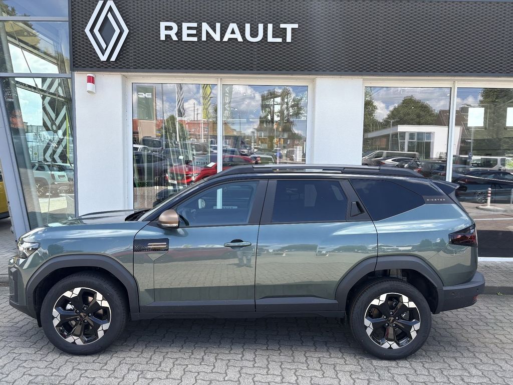DACIA Bigster - Bild 2