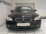 BMW 523i Limousine Aut. 1.Hand Scheckheft Navi - BMW 523 Gebrauchtwagen
