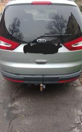 Ford Galaxy Titanium 2.0 TDCi Automatik TÜ... - Ford Galaxy Gebrauchtwagen in Leipzig