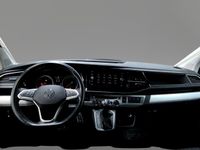 Volkswagen T6 California - Vorschau Bild 11