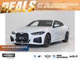 BMW 420i Coupé M-Sport Pro "Spring Break Deals" UPE 