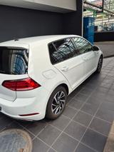 Volkswagen VW Golf 7 JOIN 1.4 TSI  92 KW - Volkswagen Golf: 92