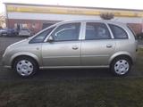 Opel Meriva CATCH ME 1,6 Easytronic+ Sitzhzg+Navi+++ - Opel Meriva: Catch Me