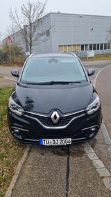 Renault Grand Scenic ENERGY dCi 160 EDC Bose Edition... - Renault Grand Scenic: Energy Dci