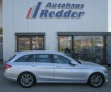 Mercedes-Benz C 220 d T-Modell  BlueTec - Mercedes-Benz C 220 Gebrauchtwagen in Osnabrück