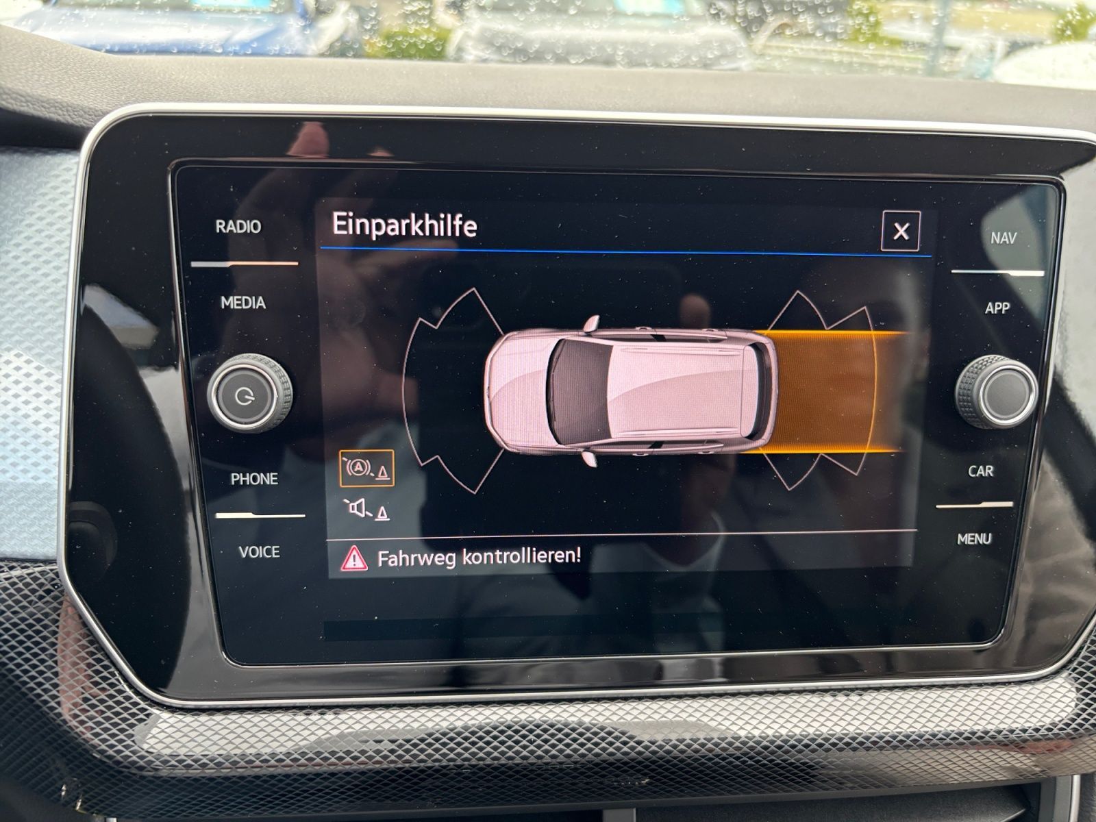 Volkswagen T-Cross - Bild 24